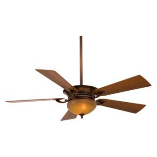 Minka Aire F701 HC Delano 52 in. Indoor Ceiling Fan   Hammered Copper   Ceiling Fans
