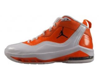 Mens Nike Jordan Melo M8 Basketball Shoes (11): Shoes