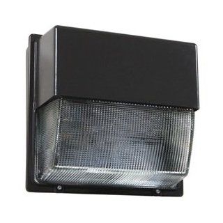 LED Wall Pack, 5000K, 6500L, 30 LED, Glass : Outdoor Lighting : Patio, Lawn & Garden