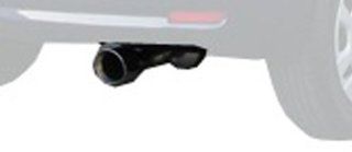 Tanabe T70133A Medalion Touring Axle Back Exhaust System for Scion xD 2008 2009: Automotive
