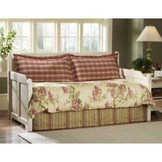 Wisteria Daybed Ensemble   Daybed Bedding