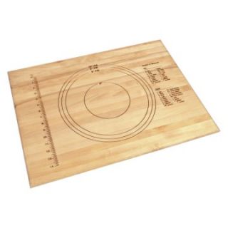 Snow River Pastry Board   18 x 24 in.   Cutting Boards