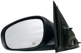 Dorman 955 832 Driver Side Power View Mirror: Automotive