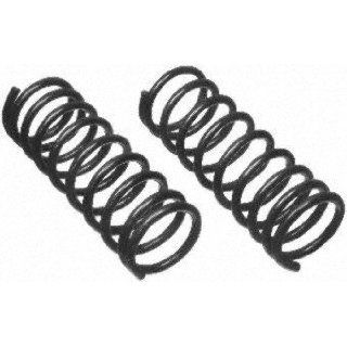 Moog CC832 Variable Rate Coil Spring: Automotive