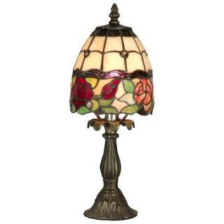 Dale Tiffany Enid Table Lamp   Table Lamps