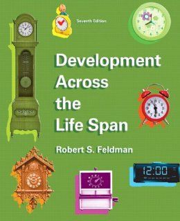 Development Across the Life Span Plus NEW MyPsychLab with eText    Access Card Package (7th Edition) (9780205989362): Robert S. Feldman Ph.D.: Books