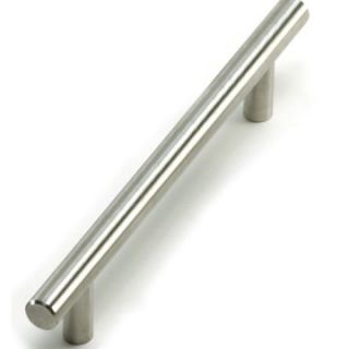 Laurey Melrose Stainless Steel T Bar Pull   Cabinet Pulls