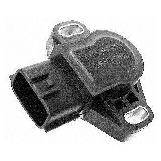 Standard Motor Products TH232 Throttle Position Sensor: Automotive