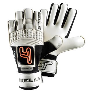 Sells Super 4 Comfort Contour Goalkeeper Gloves   Soccer Accessories