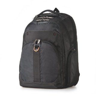 Everki Atlas Checkpoint Friendly 13 Inch to 17.3 Inch Laptop Backpack Adaptable Compartment (EKP121): Computers & Accessories