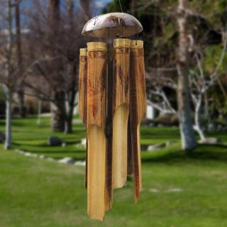 Cohasset Whisper 32 Inch Wind Chime   Wind Chimes