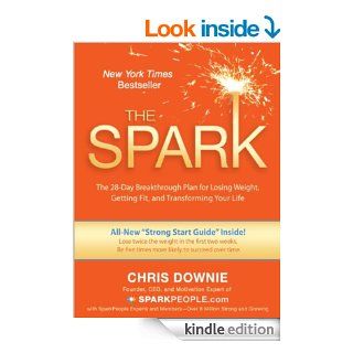 The Spark eBook: Chris Downie: Kindle Store