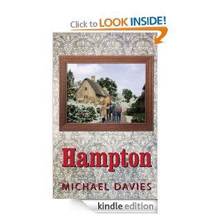 Hampton eBook: Michael Davies, David  Potter: Kindle Store