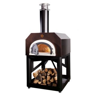 Chicago Brick Oven 750 Mobile Pizza Oven   Outdoor Pizza Ovens