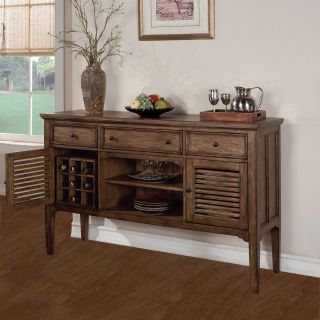 Newberry Dining Sideboard   Dining Accent Furniture