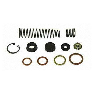 Raybestos MK827 Professional Grade Brake Master Cylinder Repair Kit: Automotive