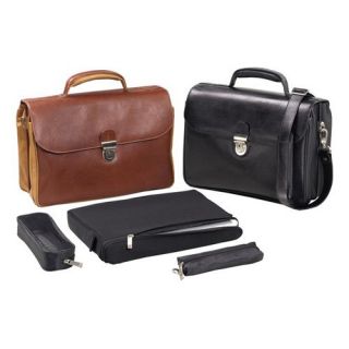 Winn International Standard Luxury Laptop Case   Briefcases & Attaches