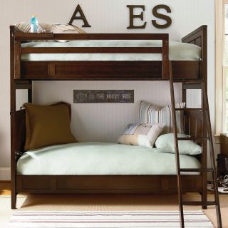 Free Style Twin over Twin Bunk Bed   Bunk Beds
