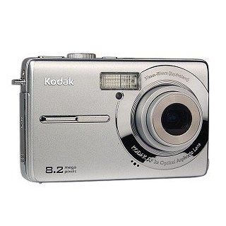 Kodak EasyShare Digital Camera MD853 8.2MP 3X Optical Zoom  Camera & Photo