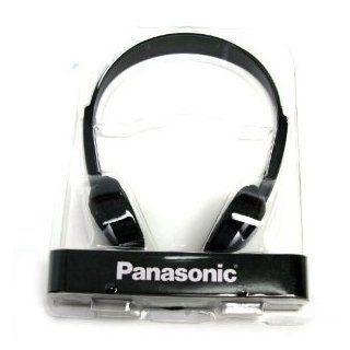 Panasonic Replacement Headset for RR 930 & RR 830 & Sony DE 45T & Olympus E 99 ranscription Headset Premium Quality for Comfort and Clear Sound: Electronics