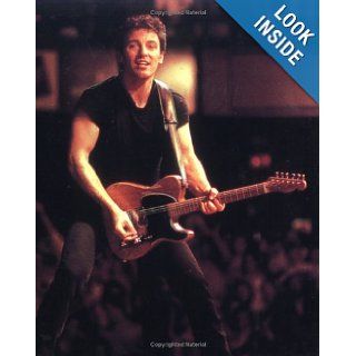 Bruce Springsteen (Little Books): Andrews McMeel Publishing, Teresa Noel Celsi: 9780836231083: Books