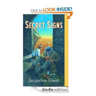 Secret Signs   Kindle edition by Jacqueline Guest. Children Kindle eBooks @ .