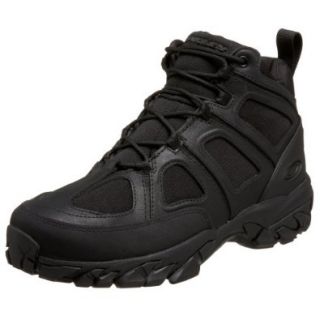 Oakley Men's Sabot Mid Hiking Boot, Desert, 7 M US: Shoes