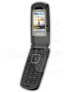 Samsung RUGBY Cell Phone AT&T GSM Camera WeatherProof SGH A837 RUGGED 3G Black: Cell Phones & Accessories
