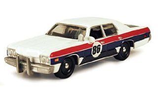 Johnny Lightning The Dukes of Hazzard R3 Enos' Race Car: Toys & Games