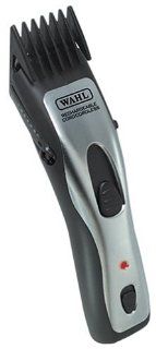 Wahl 9627 HomePro 14 Piece Home Haircutting Kit with Durable Storage Case: Health & Personal Care