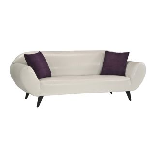 Lazar Aerolo Sofa with 2 Matching Pillows   Sofas