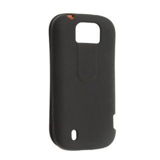New OEM D3O Ultimate Impact Protection Snap On Gel Skin Case Cover For HTC myTouch 4G slide: Cell Phones & Accessories