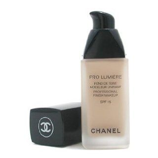 Chanel Pro Lumiere Makeup SPF 15   No. 20 Clair   30ml/1oz : Beauty : Beauty