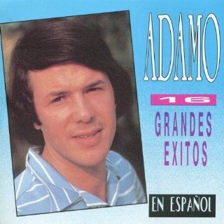 16 Grandes Exitos Music