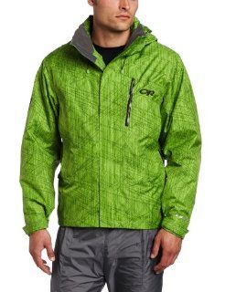 Outdoor Research Men's Igneo Jacket Sports & Outdoors