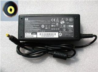 65W AC Adapter For HP N193 V85 R33030 Laptop Battery Charger Power Supply Cord: Electronics