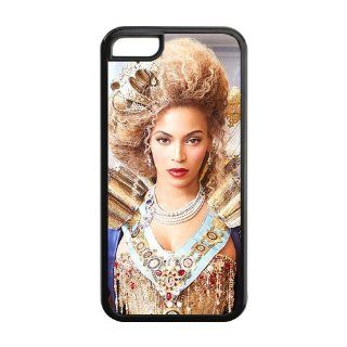 Beyonce Cover Case for Iphone 5C IPC 848: Cell Phones & Accessories