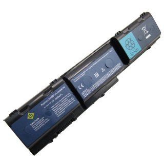 Bay Valley Parts 9 Cell 10.8V 7800mAh New Replacement Laptop Battery for ACER:Aspire 1420P,Aspire 1820PT,Aspire 1820PTZ,Aspire 1820PTZ 734G32N,Aspire 1820TP,Aspire 1825,Aspire 1825PT,Aspire 1825PT 734G32i,Aspire 1825PTZ,Aspire 1825PTZ 412G32n,Aspire 1825PT
