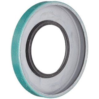 SKF 10074 LDS & Small Bore Seal, R Lip Code, HM14 Style, Inch, 1" Shaft Diameter, 1.851" Bore Diameter, 0.25" Width: Industrial & Scientific