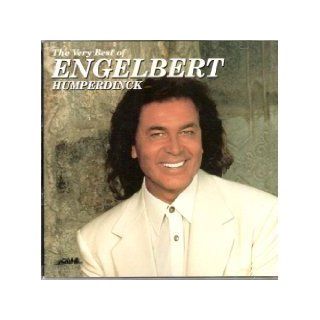 The Very Best of Engelbert Humperdinck   Heartland/PolyGram 2 LP Set: Music