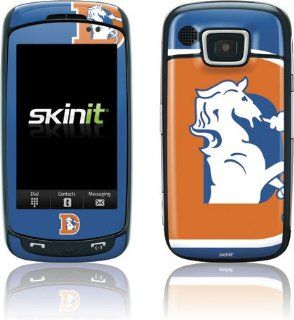NFL   Denver Broncos   Denver Broncos Retro Logo   Samsung Impression SGH A877   Skinit Skin: Electronics