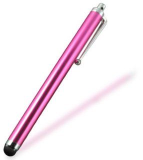 N4U Online Pink High Sensitive Stylus Pen For Vodafone 858 Smart: Cell Phones & Accessories