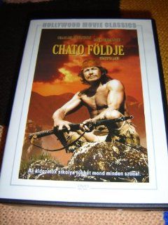 Chato's Land (1972) / Chato foldje: Charles Bronson, Jack Palance, Michael Winner: Movies & TV