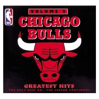 Chicago Bulls Greatest Hits, Vol. 2: Music