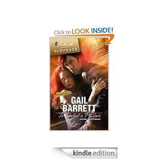 To Protect a Princess (Silhouette Romantic Suspense)   Kindle edition by Gail Barrett. Romance Kindle eBooks @ .