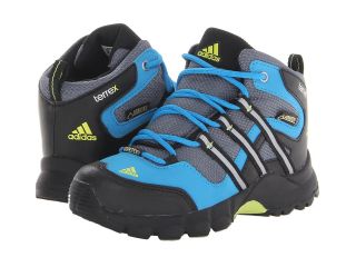 adidas Kids Terrex Mid GTX Kids Shoes (Multi)