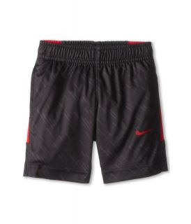 Nike Kids Dri Fit Speed Short Boys Shorts (Black)