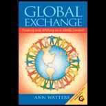 Global Exchange  Reading and Writing in a World Context