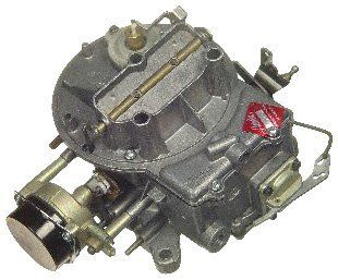 AutoLine Products C866A Carburetor: Automotive