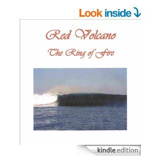 RED VOLCANO   THE RING OF FIRE (The Volcano Trilogy) eBook: Quinn Haber: Kindle Store
